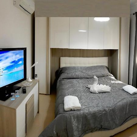 Rm Apartment Мессина Экстерьер фото